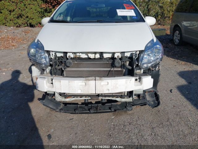 Photo 5 VIN: JTDKN3DU1A5179095 - TOYOTA PRIUS 