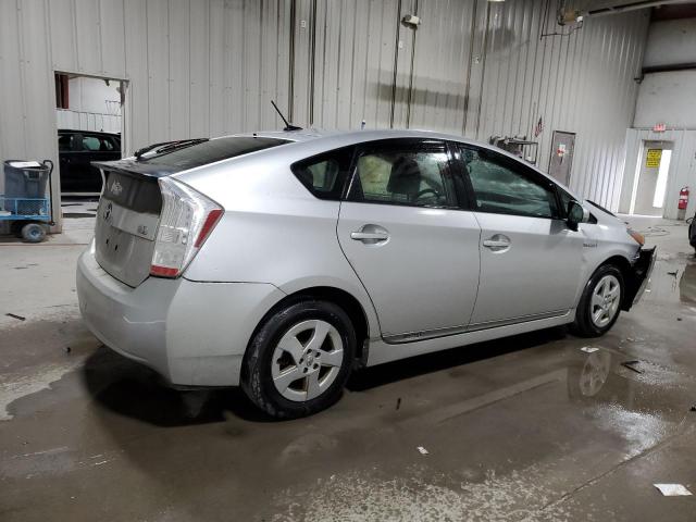 Photo 2 VIN: JTDKN3DU1A5184491 - TOYOTA PRIUS 