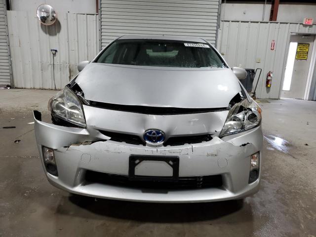 Photo 4 VIN: JTDKN3DU1A5184491 - TOYOTA PRIUS 