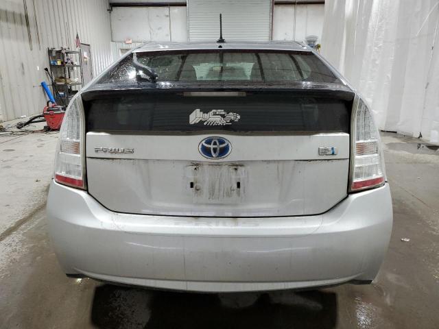 Photo 5 VIN: JTDKN3DU1A5184491 - TOYOTA PRIUS 