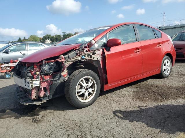 Photo 0 VIN: JTDKN3DU1A5192848 - TOYOTA PRIUS 