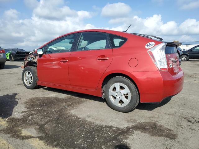 Photo 1 VIN: JTDKN3DU1A5192848 - TOYOTA PRIUS 