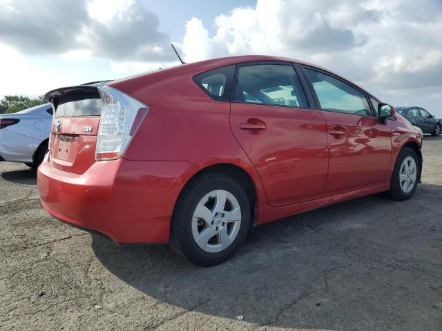 Photo 2 VIN: JTDKN3DU1A5192848 - TOYOTA PRIUS 