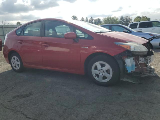 Photo 3 VIN: JTDKN3DU1A5192848 - TOYOTA PRIUS 