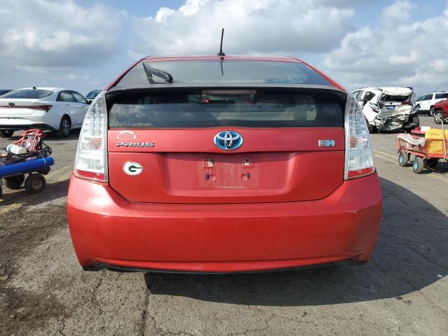 Photo 5 VIN: JTDKN3DU1A5192848 - TOYOTA PRIUS 