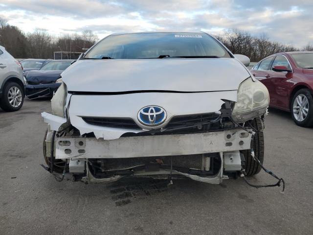 Photo 4 VIN: JTDKN3DU1A5204044 - TOYOTA PRIUS 