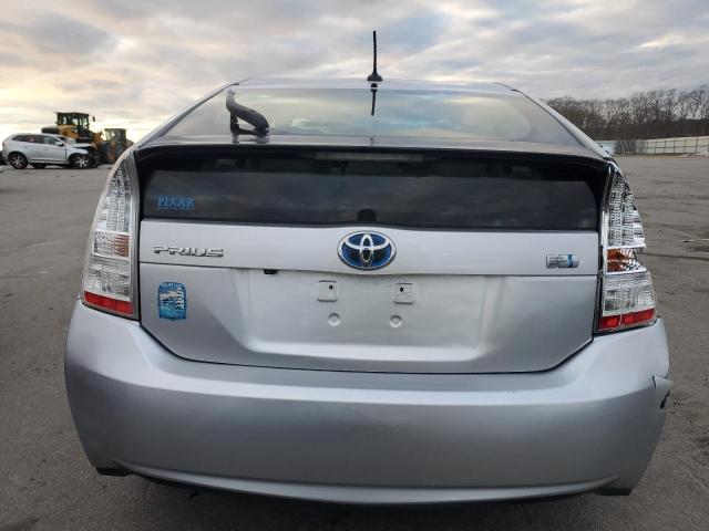 Photo 5 VIN: JTDKN3DU1A5204044 - TOYOTA PRIUS 