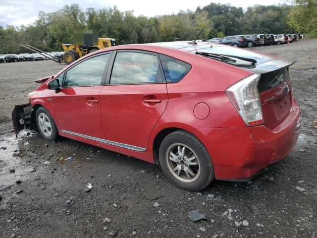 Photo 1 VIN: JTDKN3DU1B0246342 - TOYOTA PRIUS 