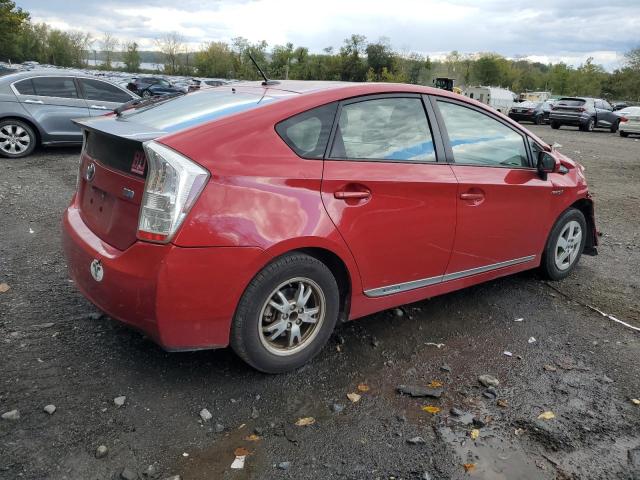 Photo 2 VIN: JTDKN3DU1B0246342 - TOYOTA PRIUS 