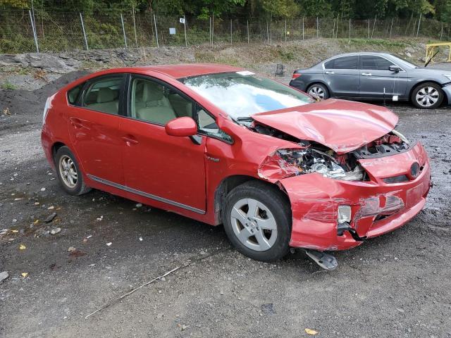 Photo 3 VIN: JTDKN3DU1B0246342 - TOYOTA PRIUS 