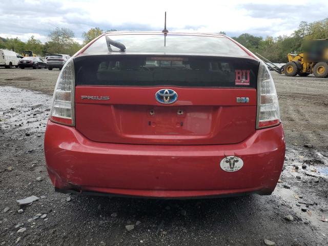 Photo 5 VIN: JTDKN3DU1B0246342 - TOYOTA PRIUS 