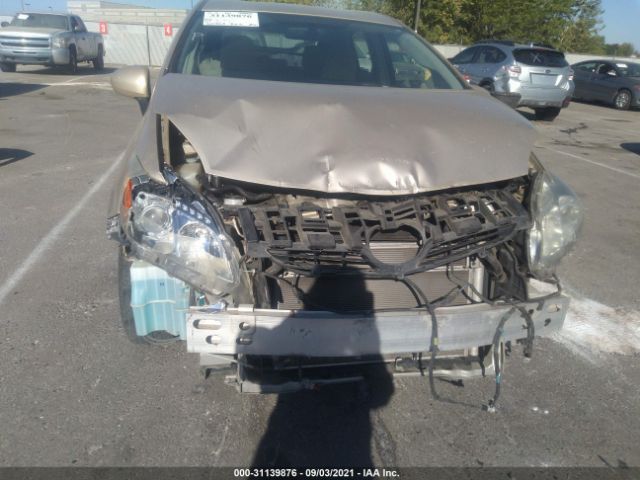 Photo 5 VIN: JTDKN3DU1B0250178 - TOYOTA PRIUS 