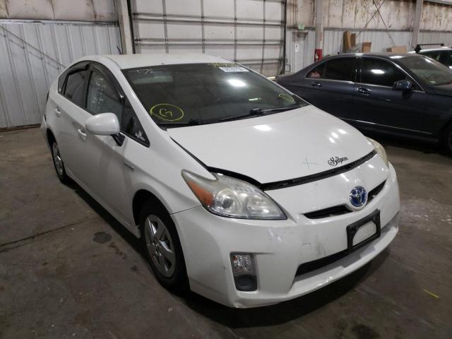 Photo 0 VIN: JTDKN3DU1B0253629 - TOYOTA PRIUS 