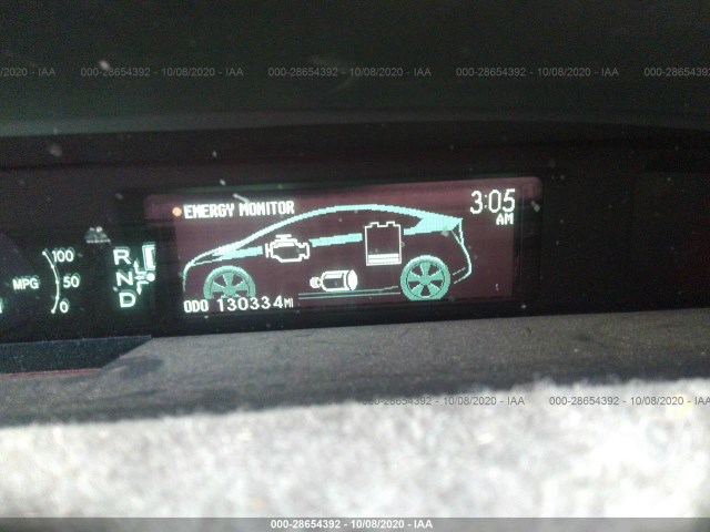 Photo 6 VIN: JTDKN3DU1B0254697 - TOYOTA PRIUS 