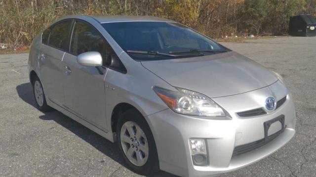 Photo 0 VIN: JTDKN3DU1B0262072 - TOYOTA PRIUS 