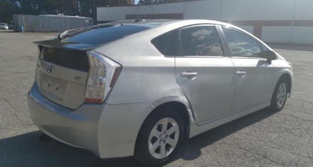 Photo 3 VIN: JTDKN3DU1B0262072 - TOYOTA PRIUS 