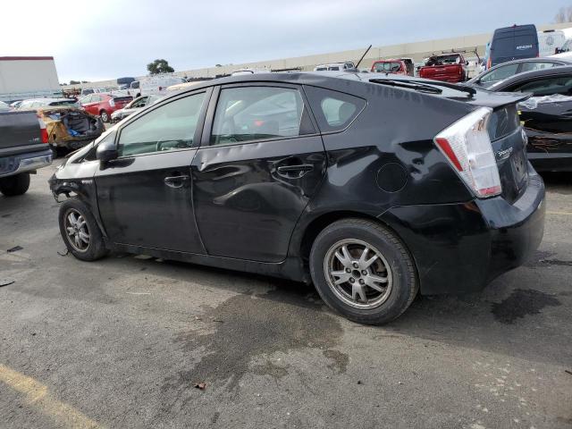 Photo 1 VIN: JTDKN3DU1B0263786 - TOYOTA PRIUS 