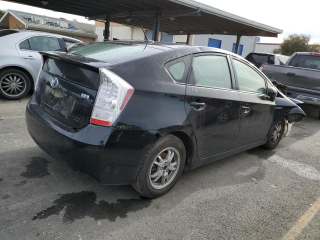 Photo 2 VIN: JTDKN3DU1B0263786 - TOYOTA PRIUS 