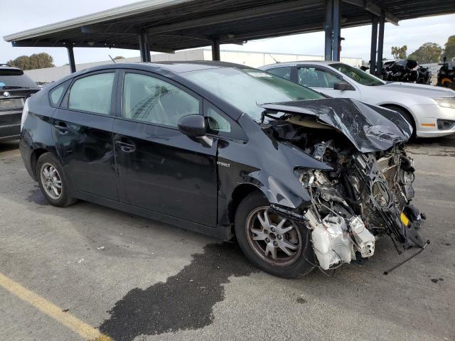 Photo 3 VIN: JTDKN3DU1B0263786 - TOYOTA PRIUS 