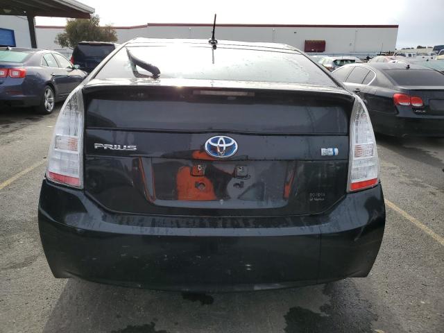 Photo 5 VIN: JTDKN3DU1B0263786 - TOYOTA PRIUS 