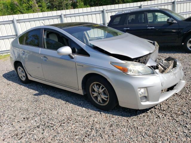 Photo 3 VIN: JTDKN3DU1B0264176 - TOYOTA PRIUS 