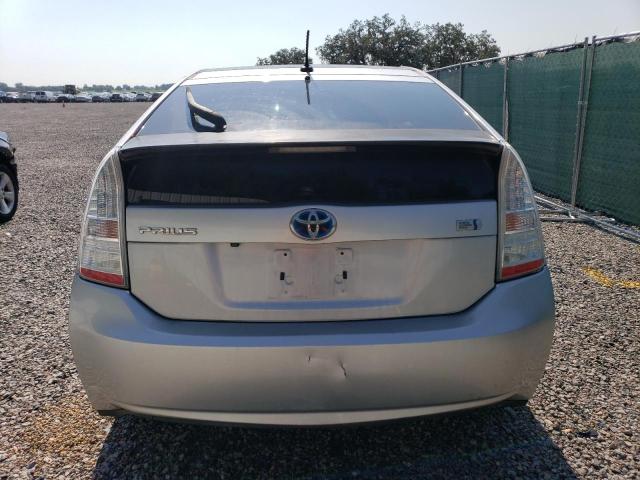 Photo 5 VIN: JTDKN3DU1B0264176 - TOYOTA PRIUS 