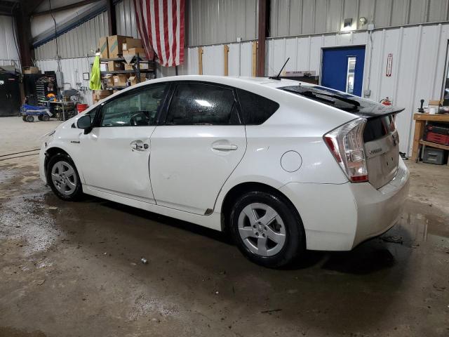 Photo 1 VIN: JTDKN3DU1B0267546 - TOYOTA PRIUS 