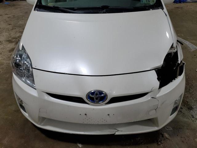 Photo 10 VIN: JTDKN3DU1B0267546 - TOYOTA PRIUS 