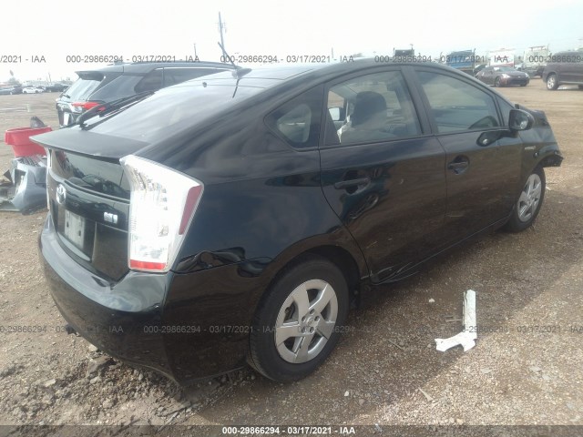 Photo 3 VIN: JTDKN3DU1B0267739 - TOYOTA PRIUS 