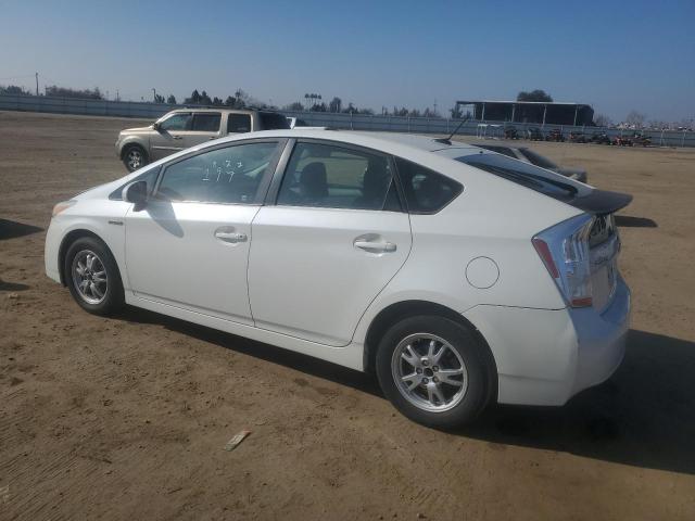 Photo 1 VIN: JTDKN3DU1B0270236 - TOYOTA PRIUS 