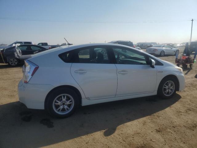 Photo 2 VIN: JTDKN3DU1B0270236 - TOYOTA PRIUS 