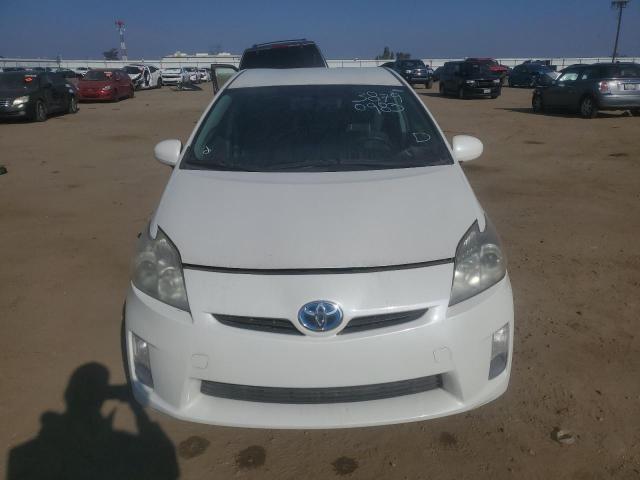 Photo 4 VIN: JTDKN3DU1B0270236 - TOYOTA PRIUS 