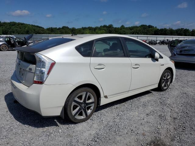 Photo 2 VIN: JTDKN3DU1B0277171 - TOYOTA PRIUS 