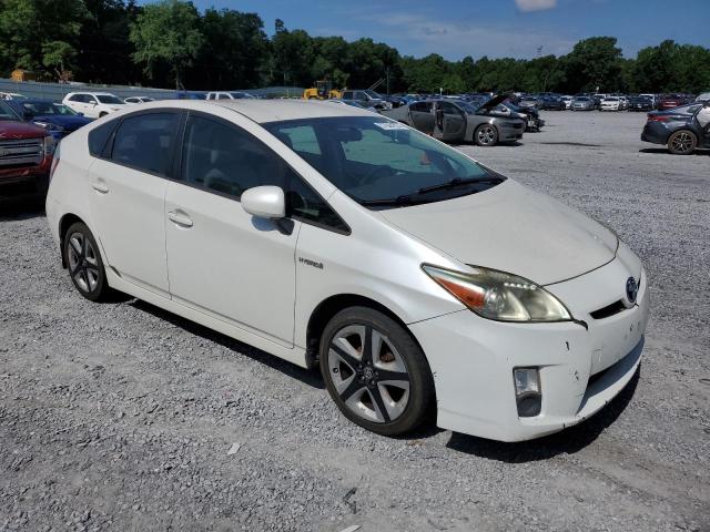 Photo 3 VIN: JTDKN3DU1B0277171 - TOYOTA PRIUS 