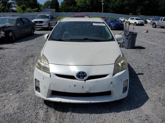 Photo 4 VIN: JTDKN3DU1B0277171 - TOYOTA PRIUS 