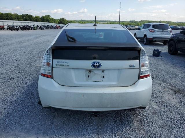 Photo 5 VIN: JTDKN3DU1B0277171 - TOYOTA PRIUS 