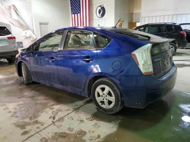 Photo 1 VIN: JTDKN3DU1B0278403 - TOYOTA PRIUS 