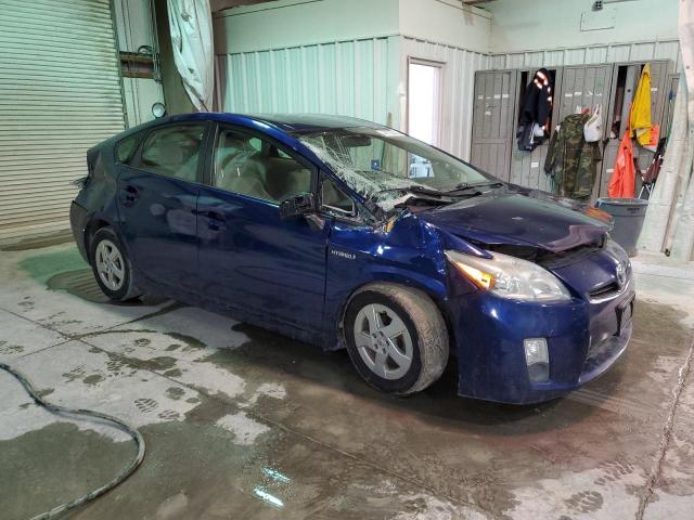 Photo 3 VIN: JTDKN3DU1B0278403 - TOYOTA PRIUS 