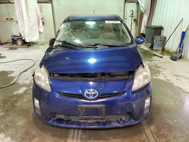 Photo 4 VIN: JTDKN3DU1B0278403 - TOYOTA PRIUS 