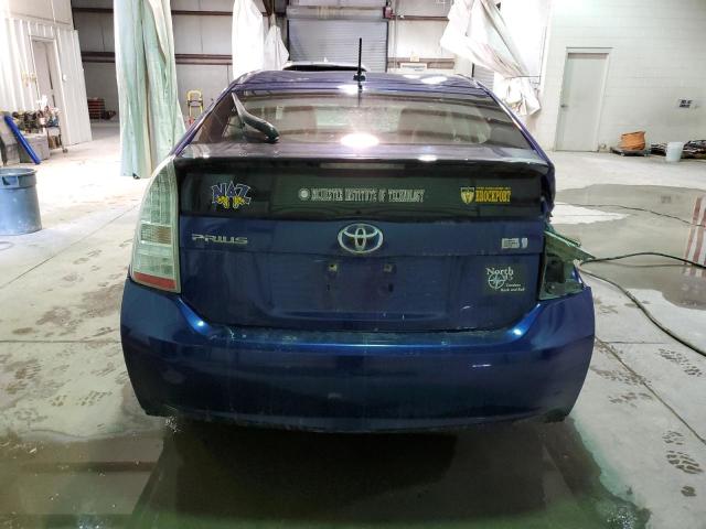 Photo 5 VIN: JTDKN3DU1B0278403 - TOYOTA PRIUS 