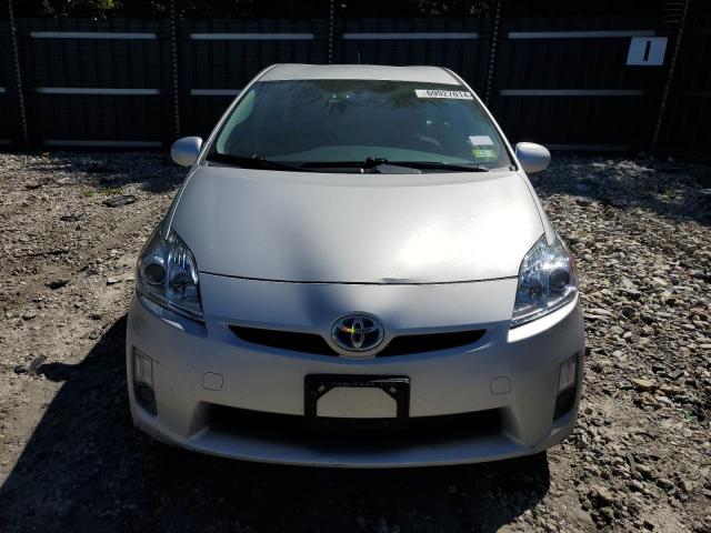 Photo 4 VIN: JTDKN3DU1B0279289 - TOYOTA PRIUS 