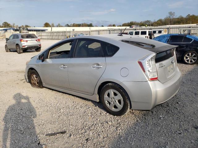 Photo 1 VIN: JTDKN3DU1B0279440 - TOYOTA PRIUS 