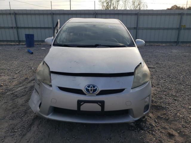 Photo 4 VIN: JTDKN3DU1B0279440 - TOYOTA PRIUS 