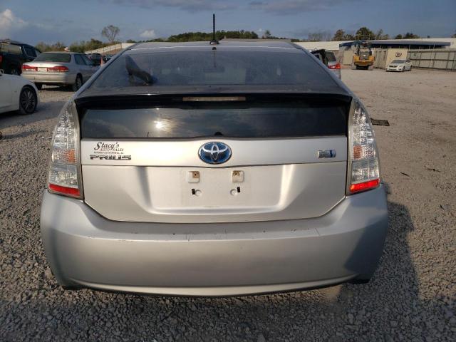 Photo 5 VIN: JTDKN3DU1B0279440 - TOYOTA PRIUS 