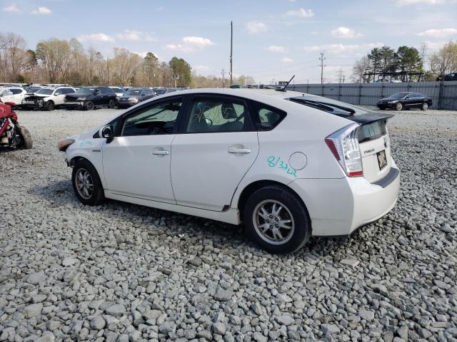 Photo 1 VIN: JTDKN3DU1B0279888 - TOYOTA PRIUS 