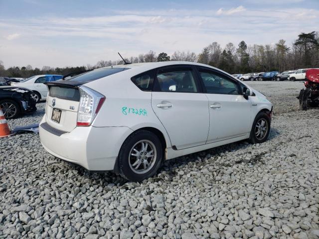 Photo 2 VIN: JTDKN3DU1B0279888 - TOYOTA PRIUS 