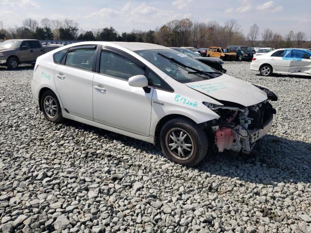 Photo 3 VIN: JTDKN3DU1B0279888 - TOYOTA PRIUS 