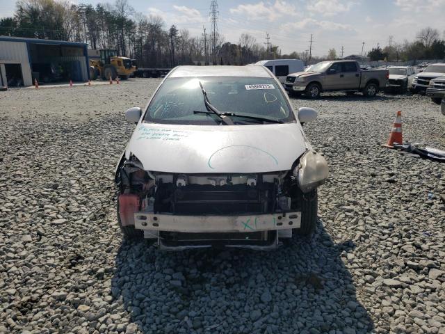 Photo 4 VIN: JTDKN3DU1B0279888 - TOYOTA PRIUS 