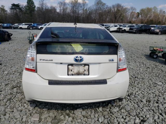 Photo 5 VIN: JTDKN3DU1B0279888 - TOYOTA PRIUS 