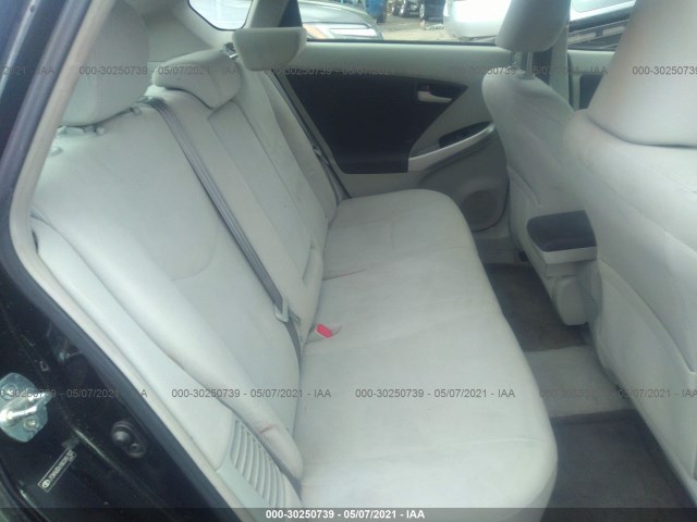 Photo 7 VIN: JTDKN3DU1B0281303 - TOYOTA PRIUS 